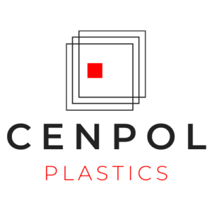 logo cenpol plastics